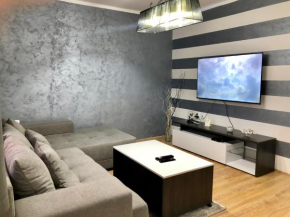 Apartment ANDREI, Belgrad